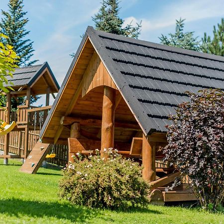 Pokoje Apartamenty Pod Limba Zakopane Buitenkant foto