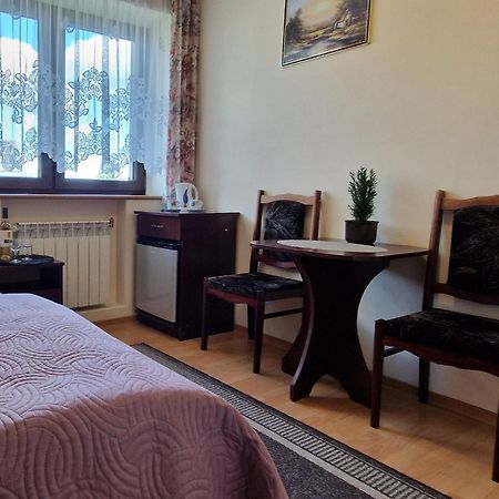 Pokoje Apartamenty Pod Limba Zakopane Buitenkant foto