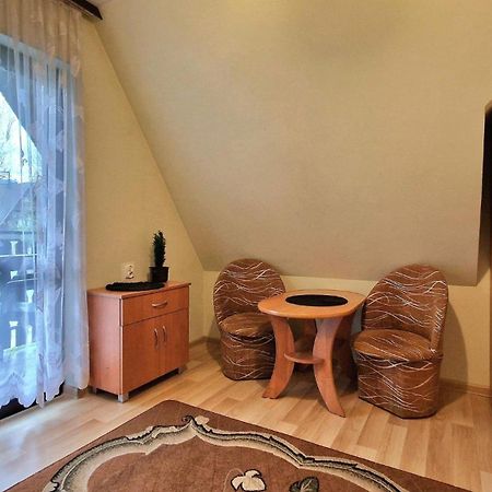 Pokoje Apartamenty Pod Limba Zakopane Buitenkant foto