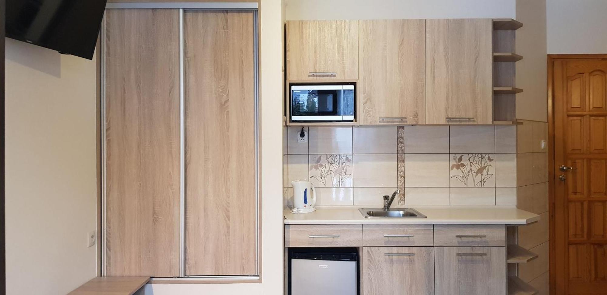 Pokoje Apartamenty Pod Limba Zakopane Buitenkant foto