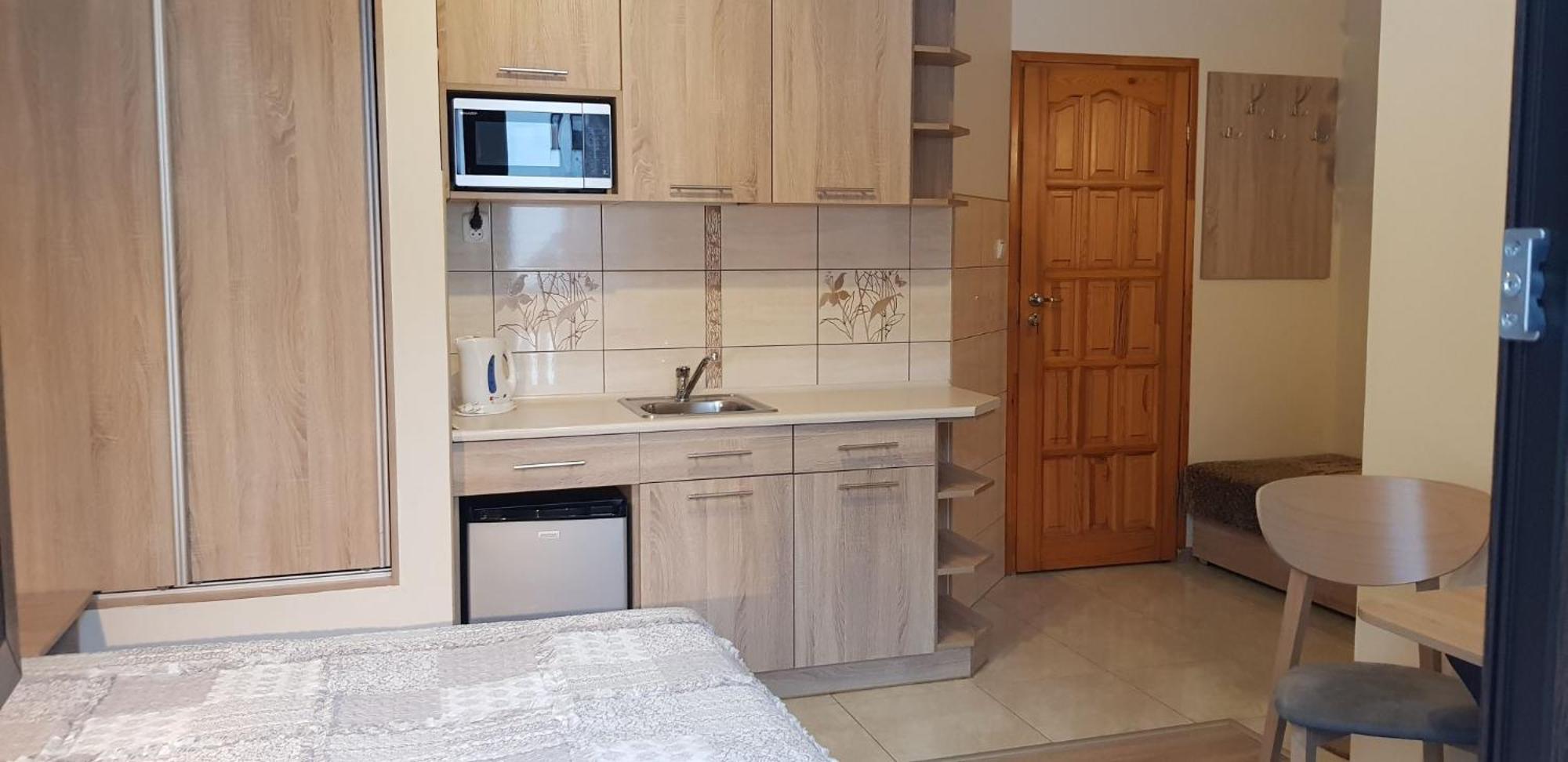 Pokoje Apartamenty Pod Limba Zakopane Buitenkant foto