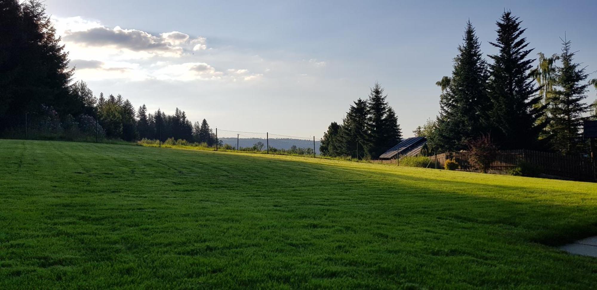 Pokoje Apartamenty Pod Limba Zakopane Buitenkant foto
