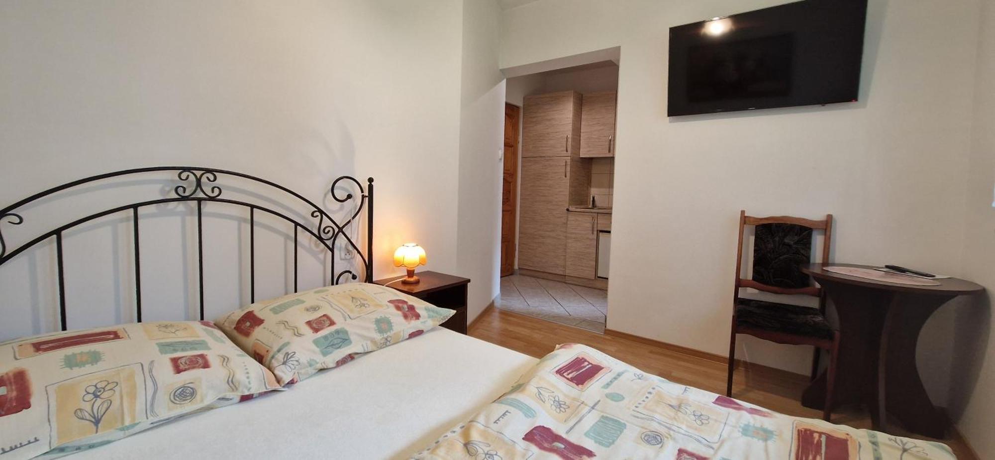 Pokoje Apartamenty Pod Limba Zakopane Buitenkant foto