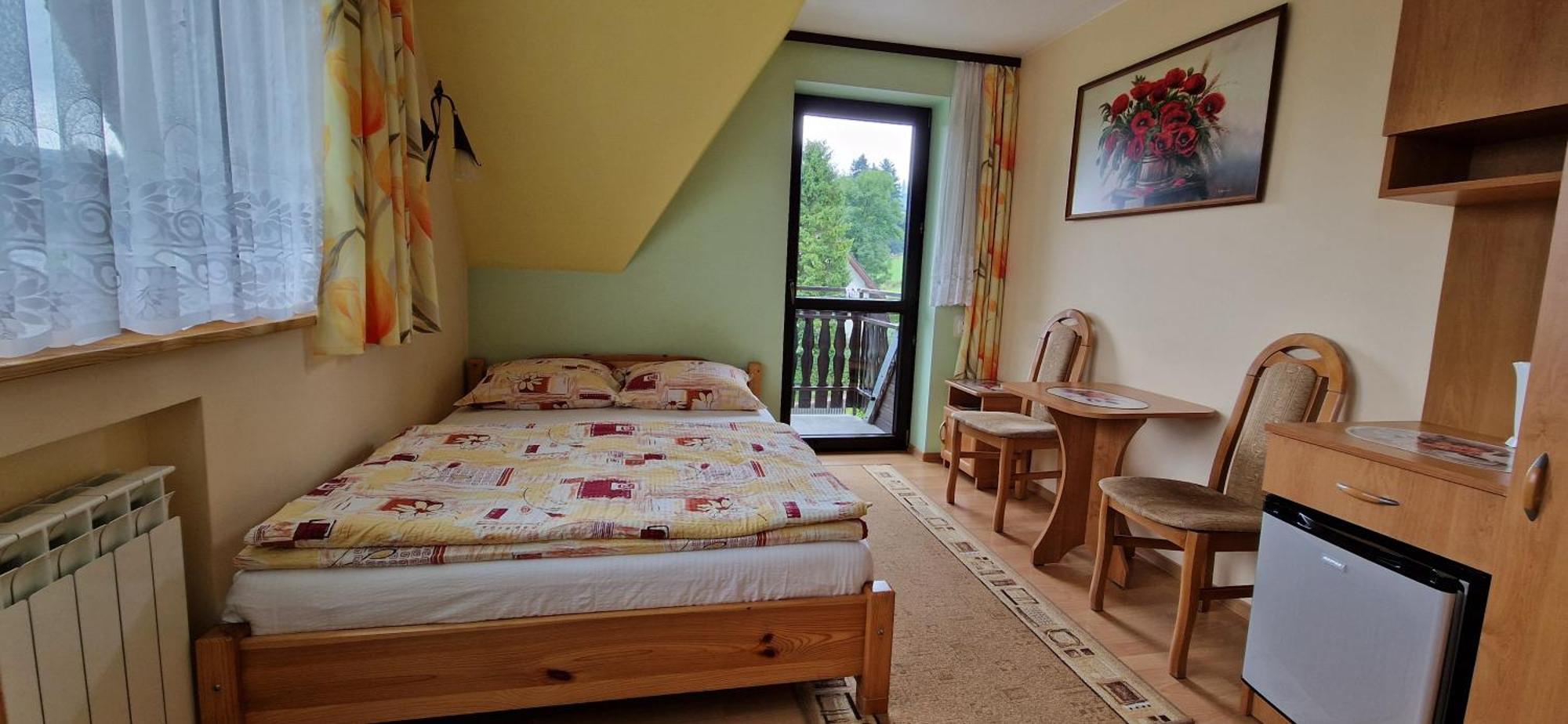 Pokoje Apartamenty Pod Limba Zakopane Buitenkant foto