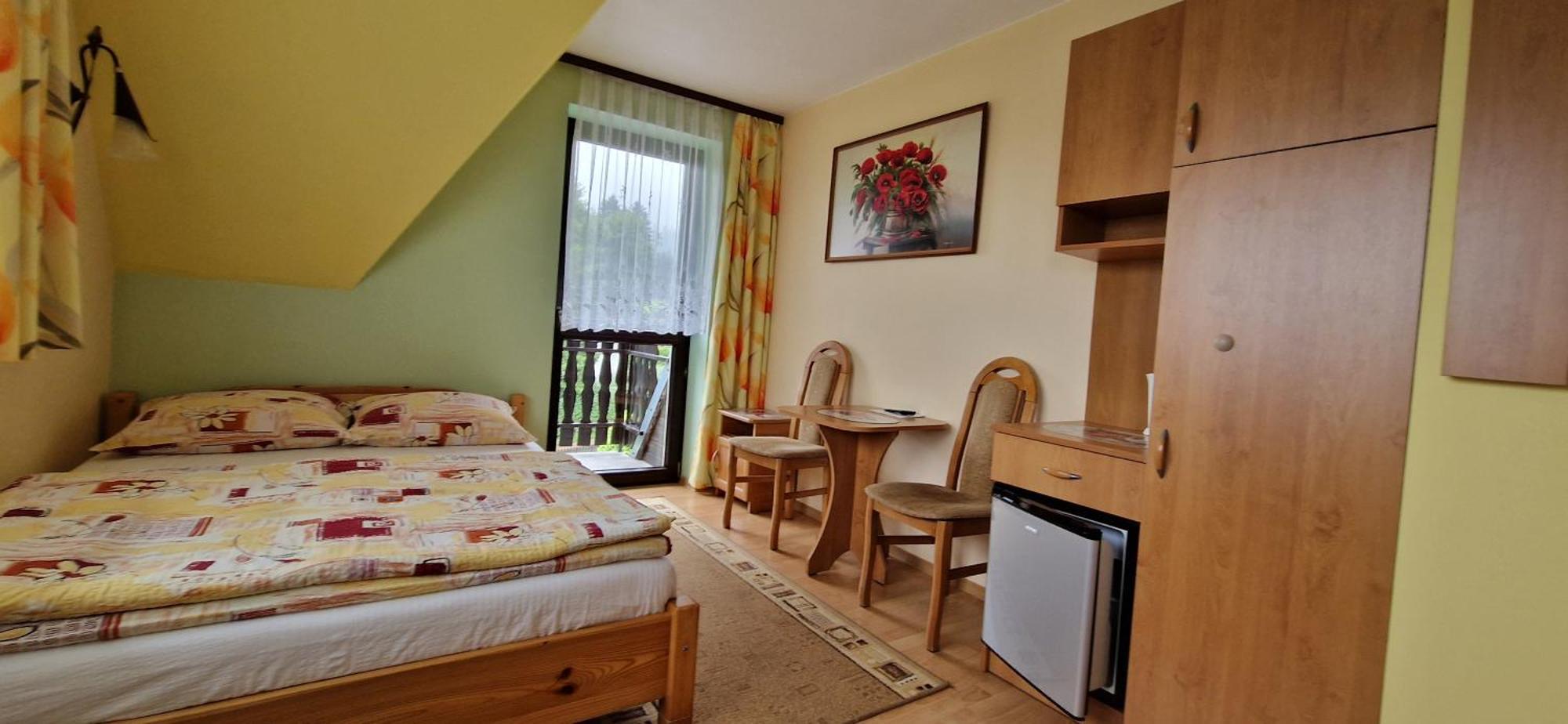 Pokoje Apartamenty Pod Limba Zakopane Buitenkant foto