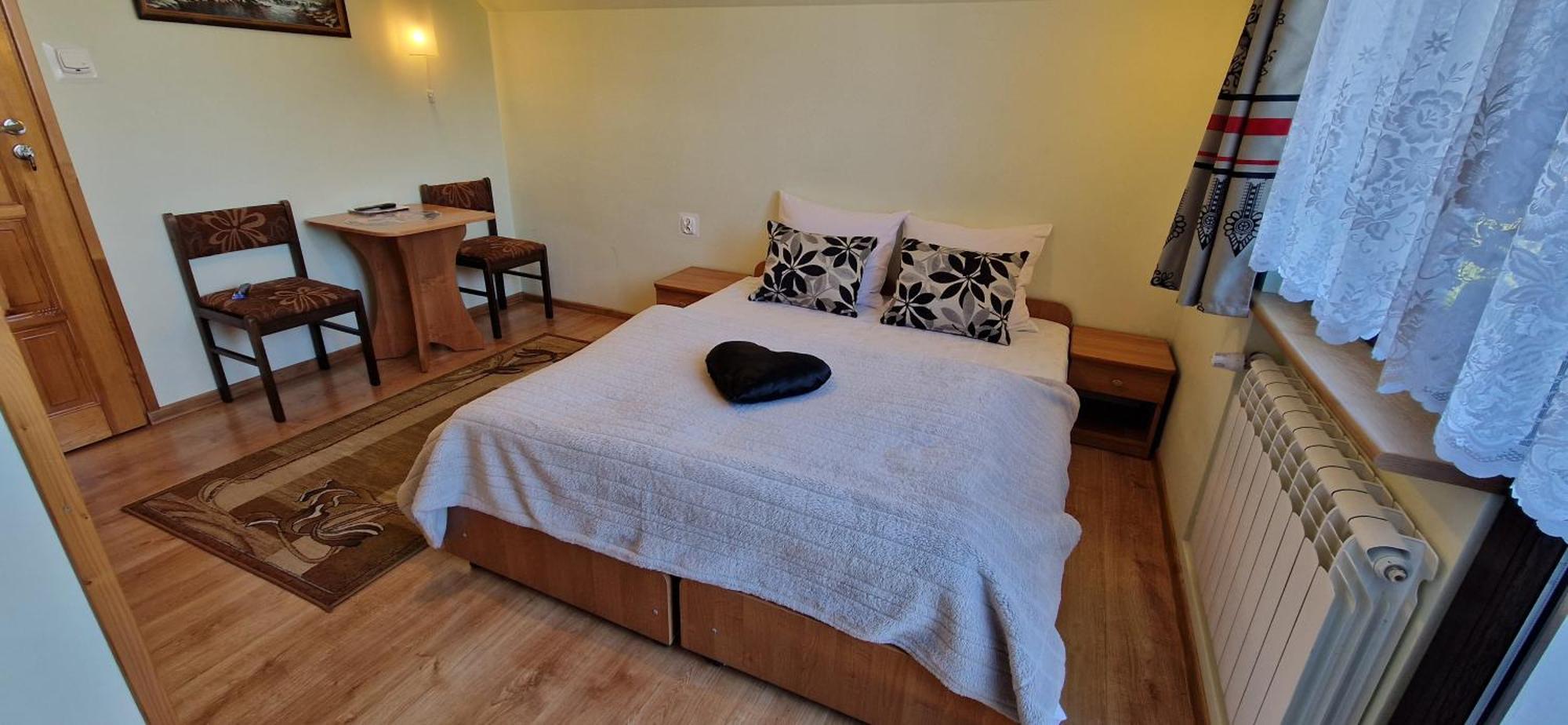 Pokoje Apartamenty Pod Limba Zakopane Buitenkant foto