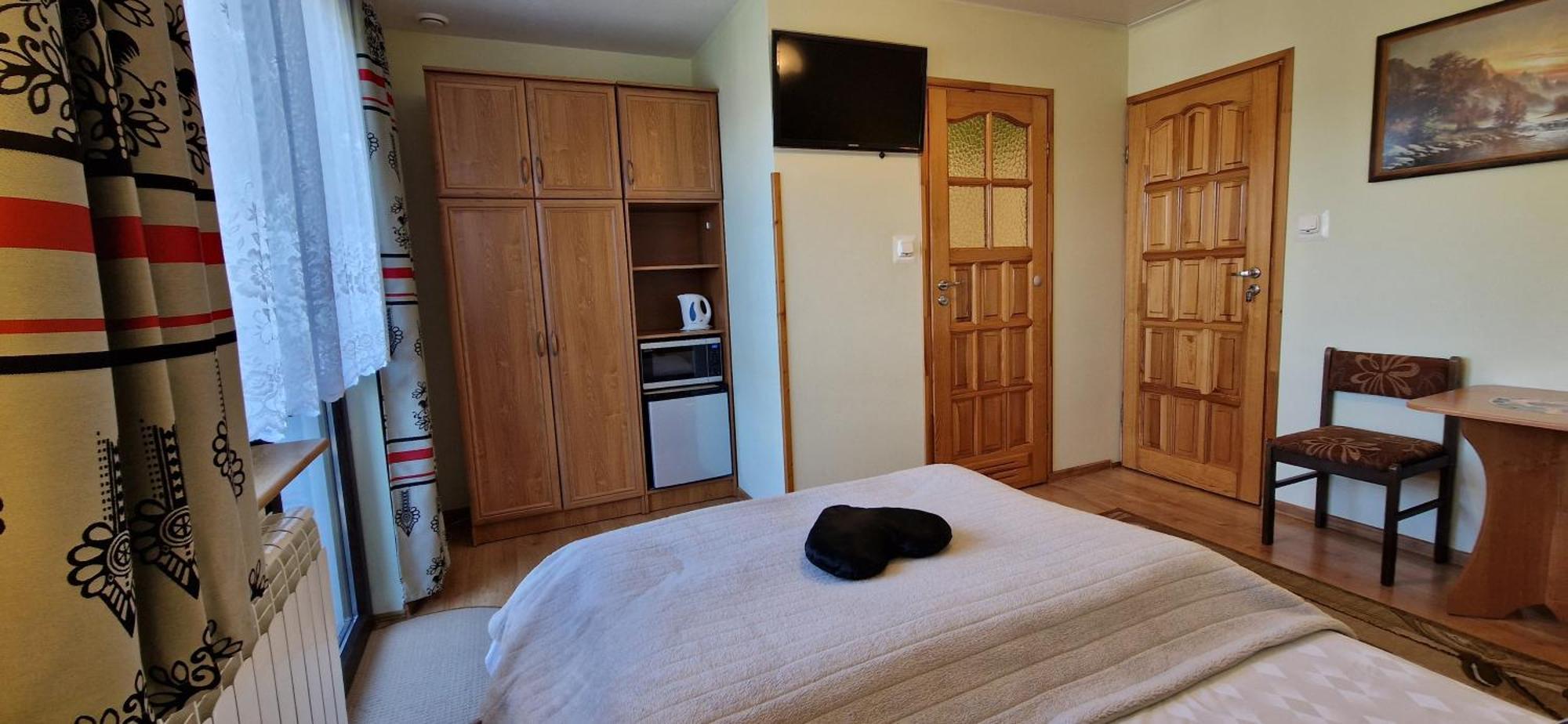 Pokoje Apartamenty Pod Limba Zakopane Buitenkant foto