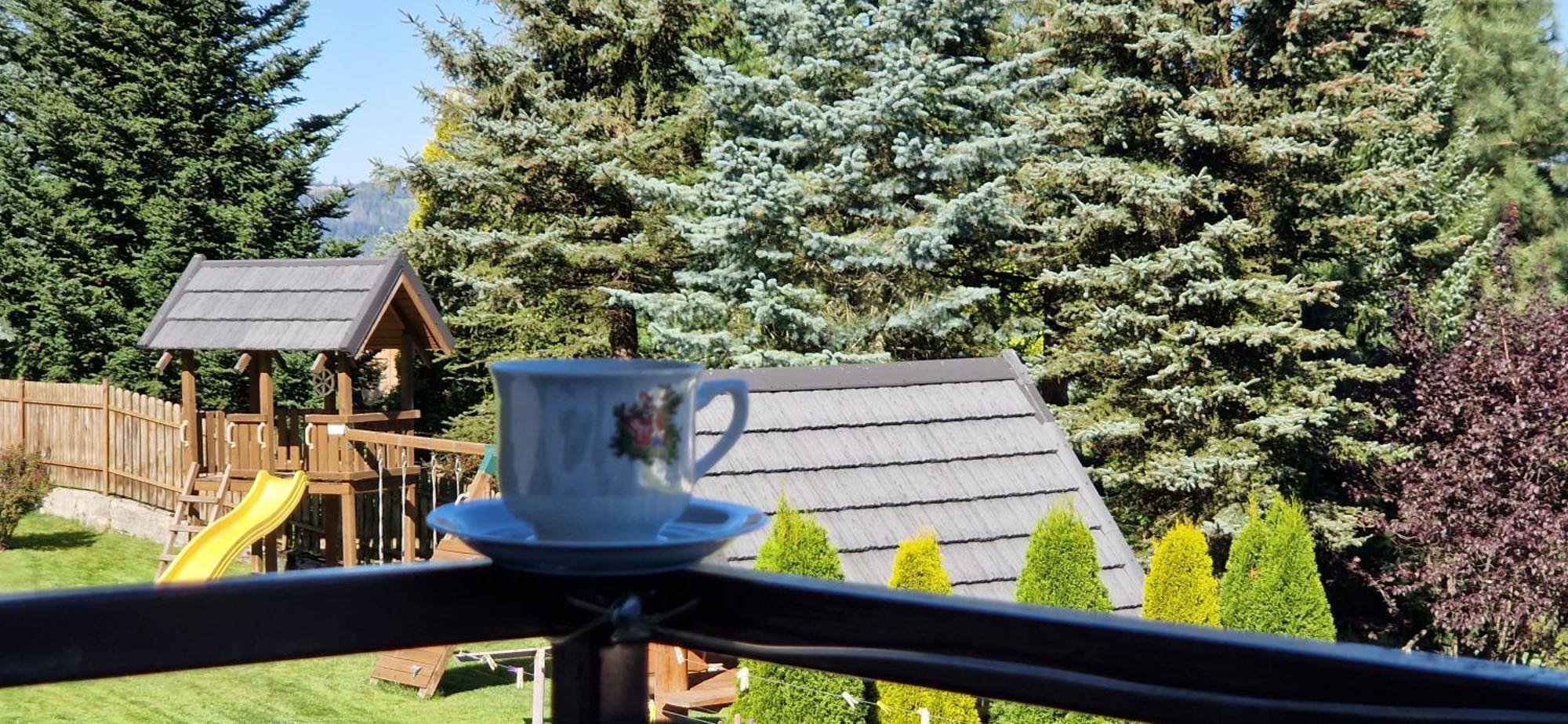 Pokoje Apartamenty Pod Limba Zakopane Buitenkant foto
