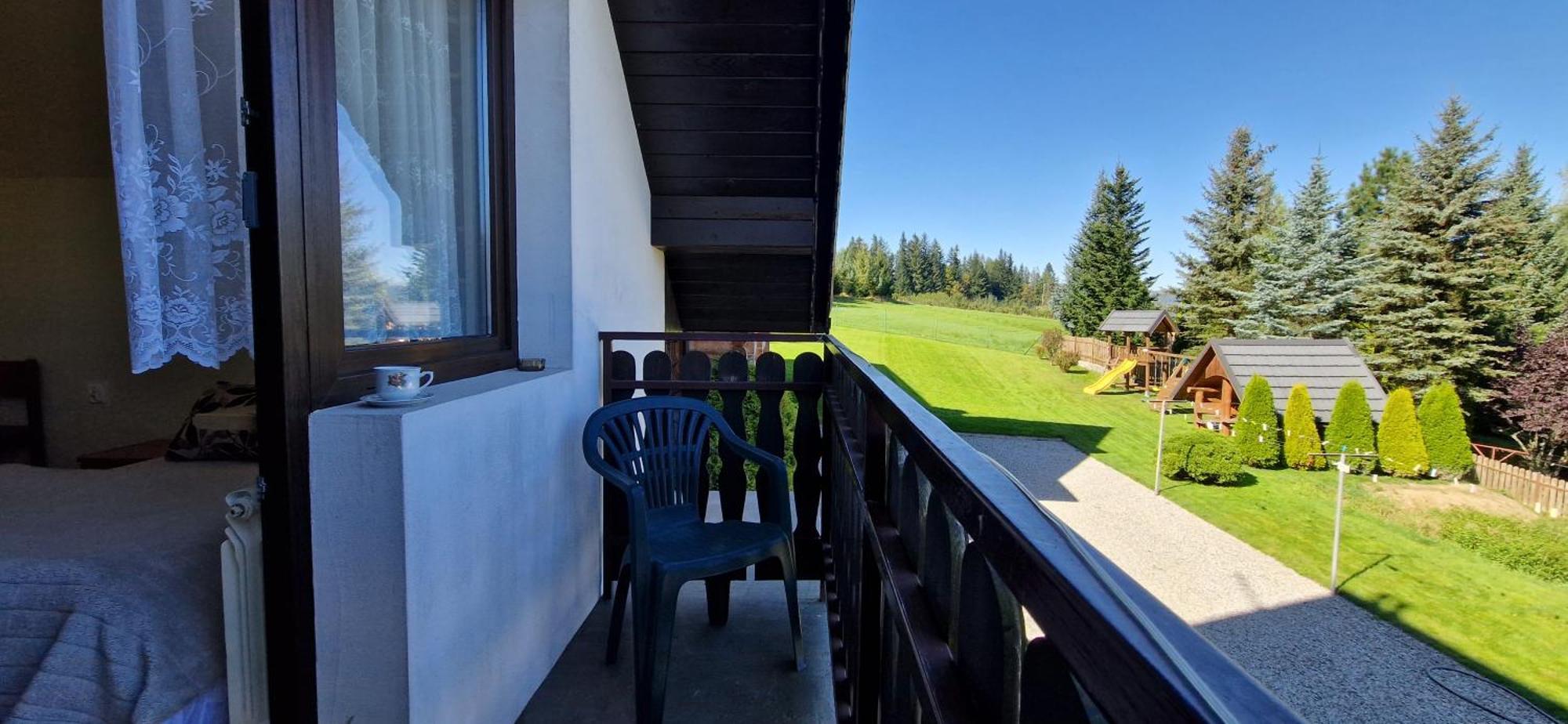 Pokoje Apartamenty Pod Limba Zakopane Buitenkant foto
