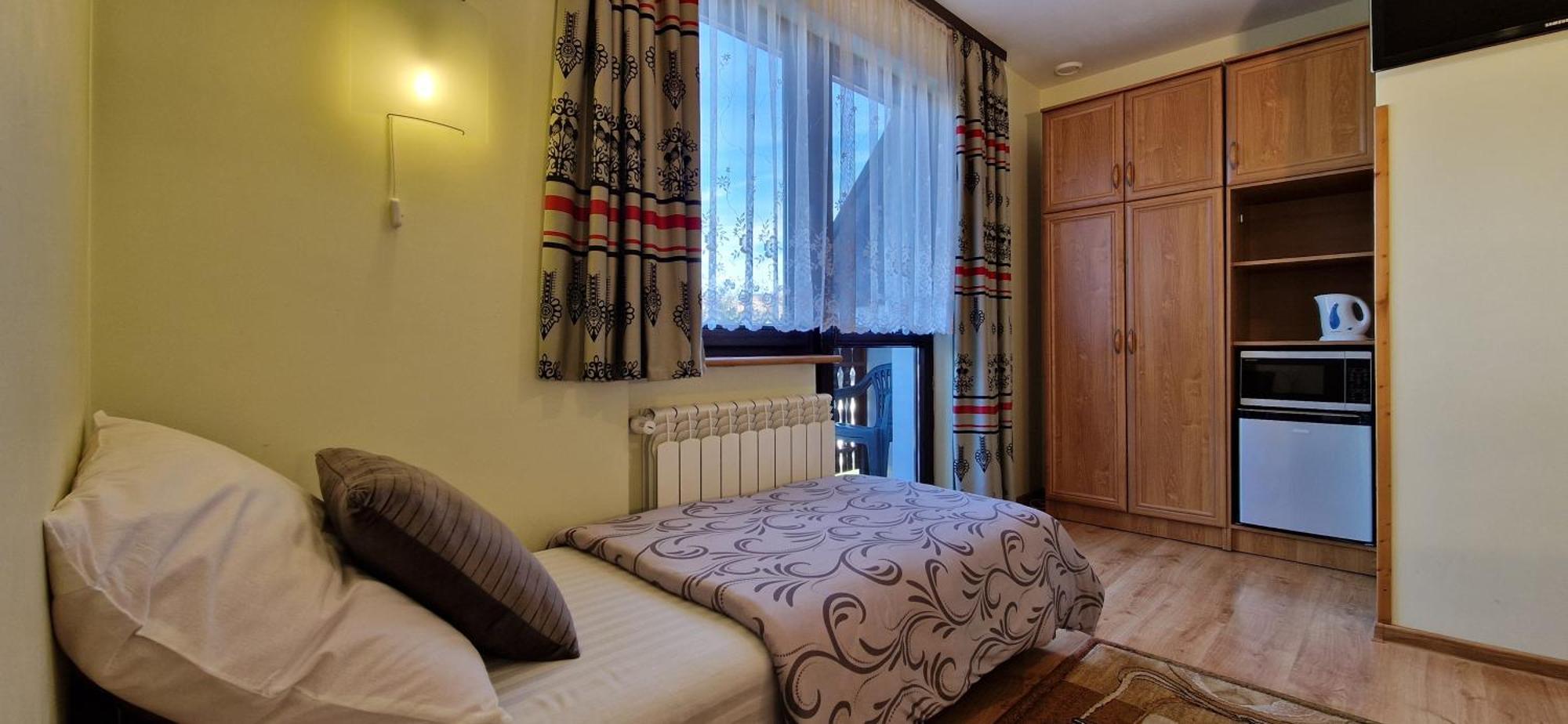 Pokoje Apartamenty Pod Limba Zakopane Buitenkant foto