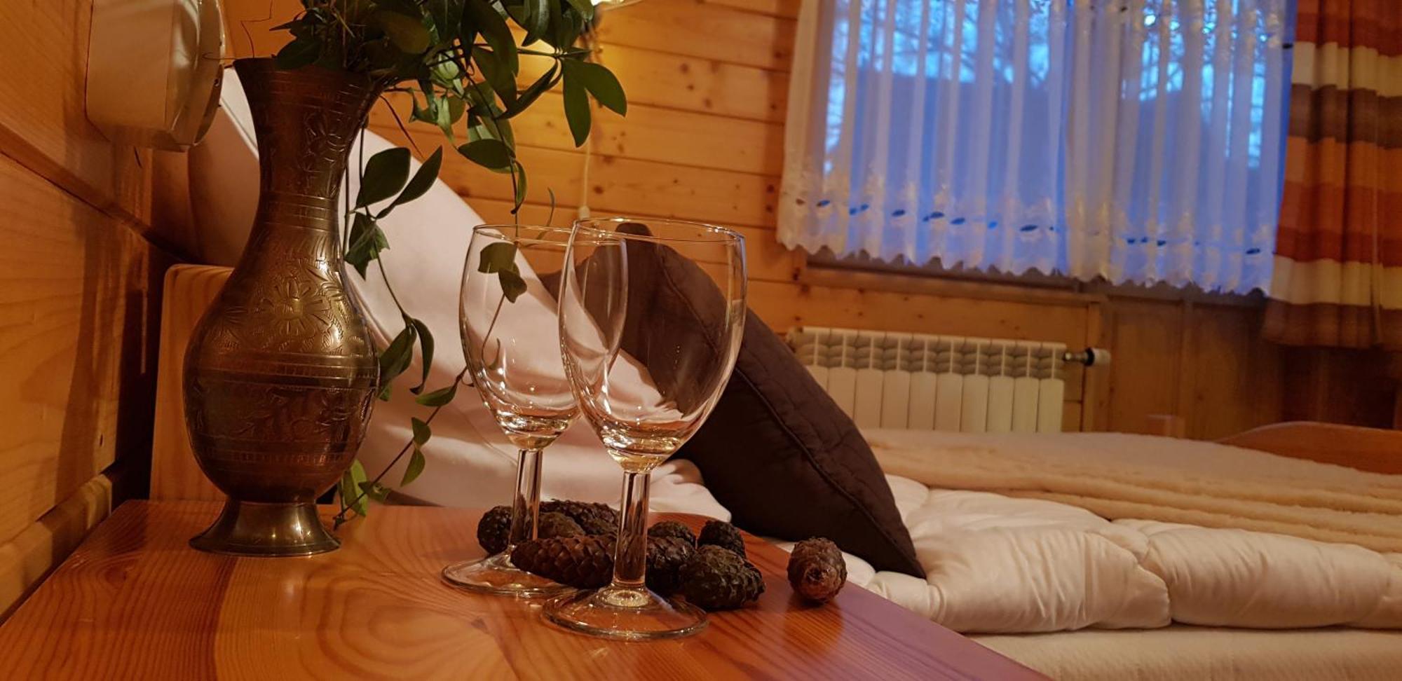 Pokoje Apartamenty Pod Limba Zakopane Buitenkant foto