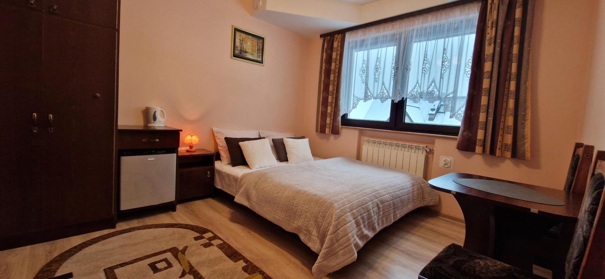 Pokoje Apartamenty Pod Limba Zakopane Buitenkant foto