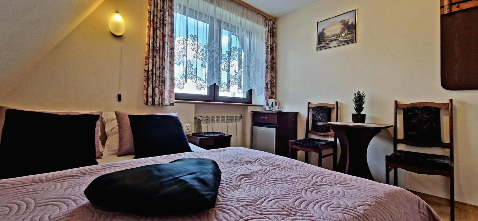 Pokoje Apartamenty Pod Limba Zakopane Buitenkant foto