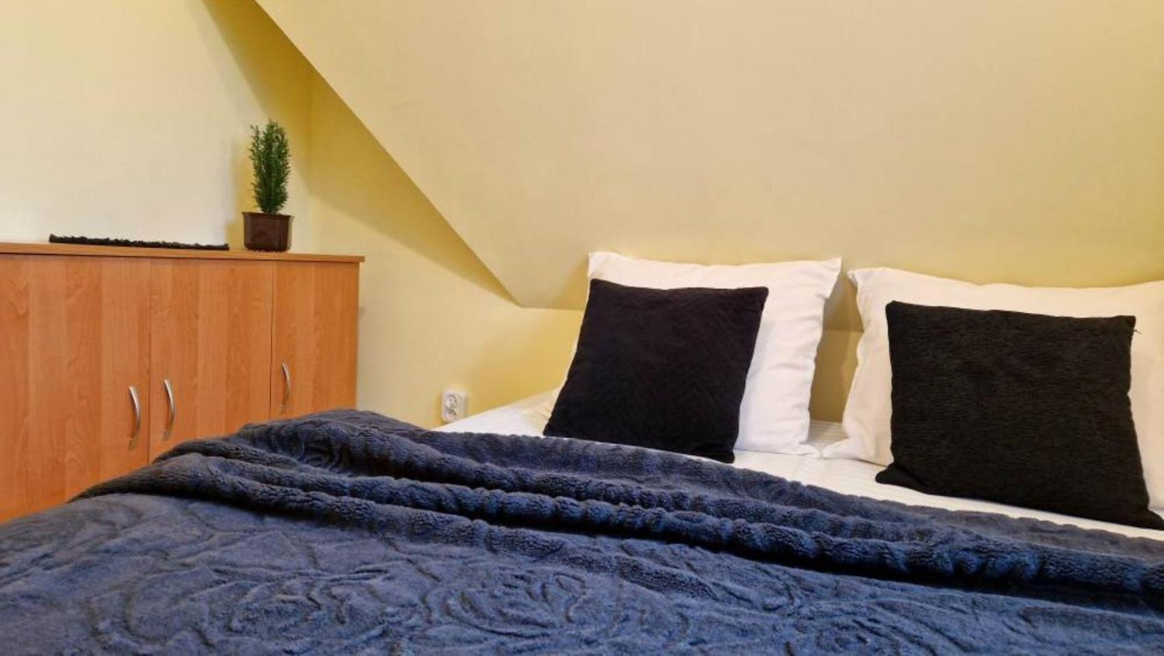 Pokoje Apartamenty Pod Limba Zakopane Buitenkant foto