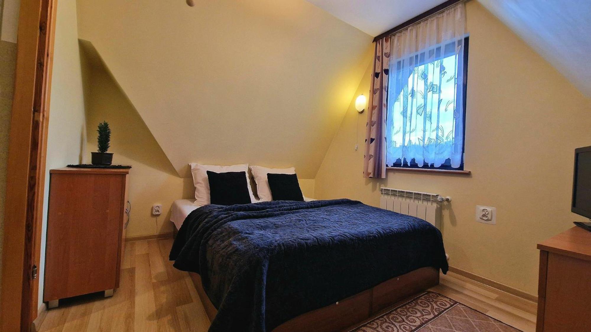 Pokoje Apartamenty Pod Limba Zakopane Buitenkant foto
